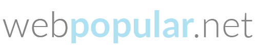 Website Developed By: webpopular.net website developed by webpopular.net